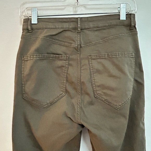 Zara Stretch Jean - Picture 6 of 7